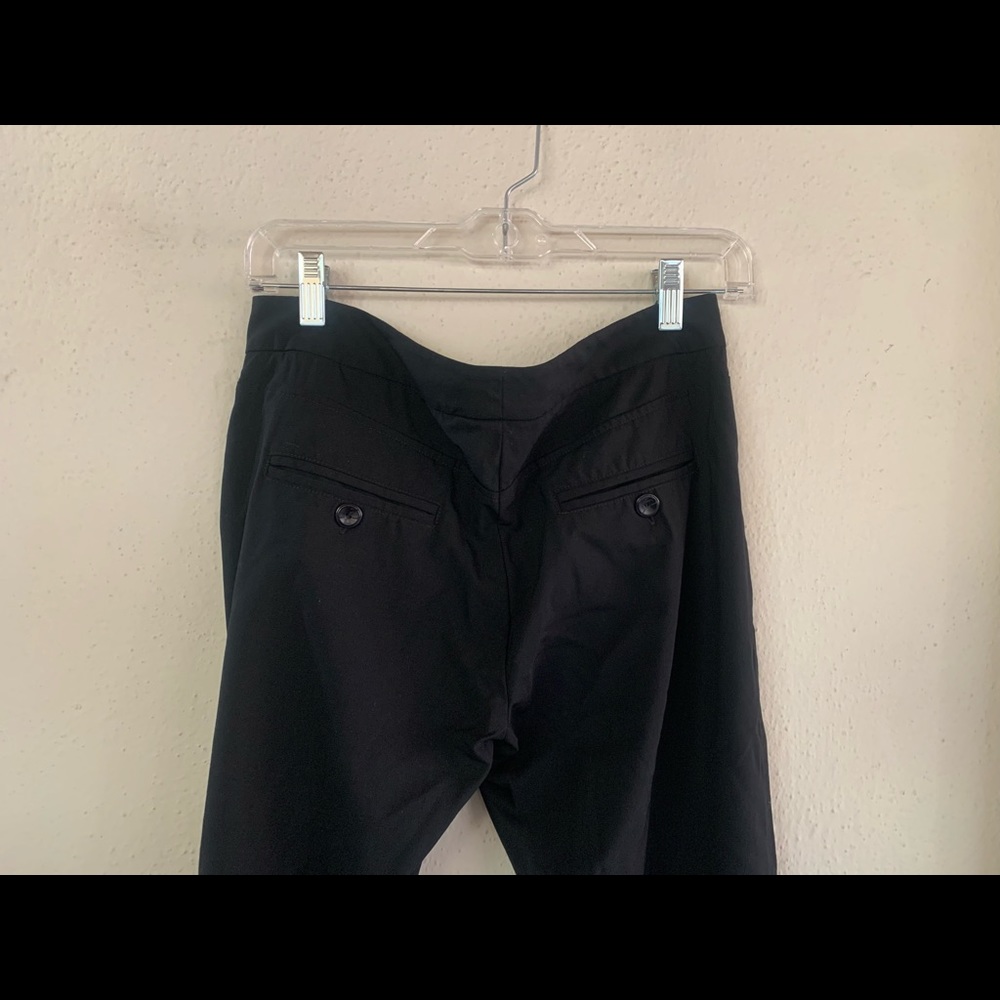 Paige Dress Trousers